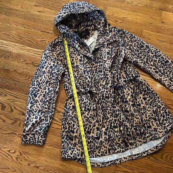 J. Crew Women’s Light Weight Jacket Size Small brand new - Picture 8 of 8